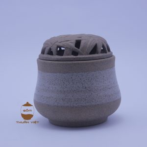 Agarwood burner HS1 02
