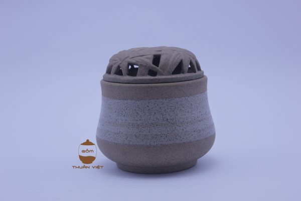 Agarwood burner HS1 02