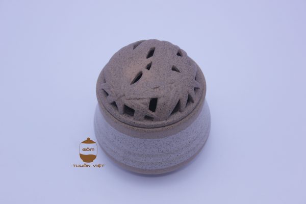 Agarwood burner HS1