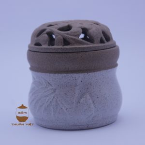 Agarwood burner HS2 02