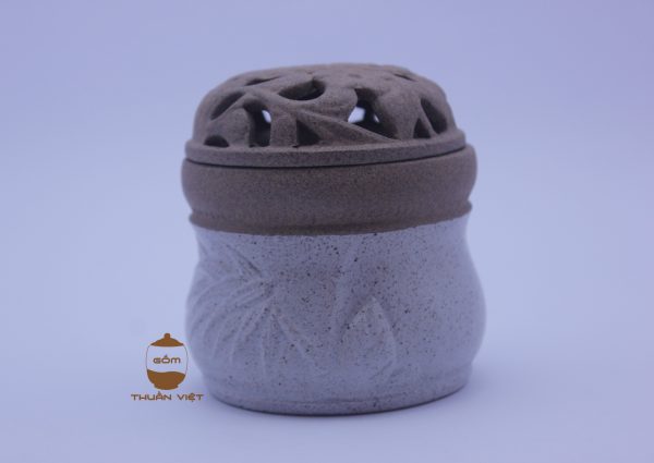 Agarwood burner HS2 02