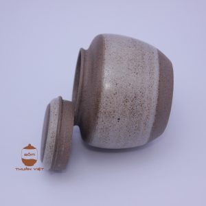 D10 dry tea container