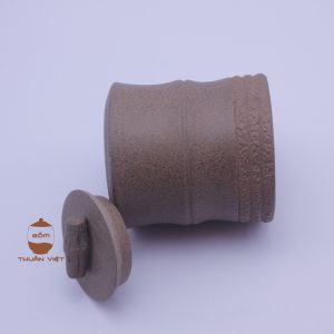 D79 dry tea container