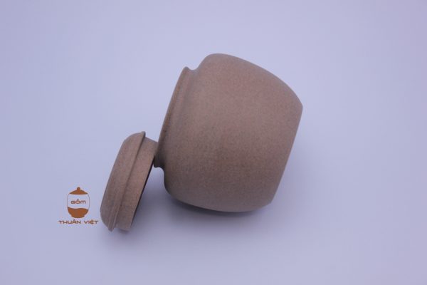D89 dry tea container