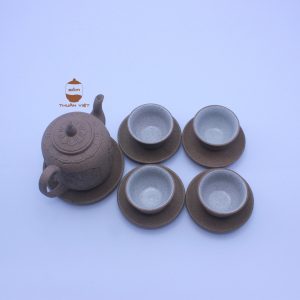 Four Scene tea set S2 [180ml]