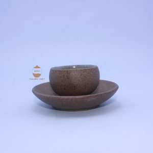 hong sa round teacup k18