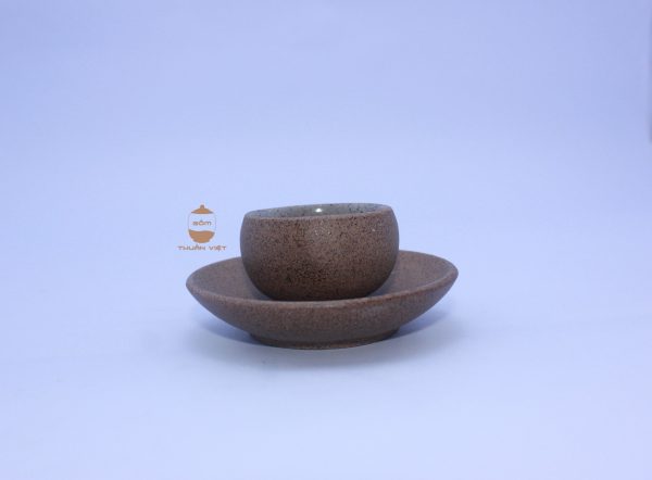 hong sa round teacup k18