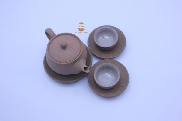 Hong Sa tea set square 07