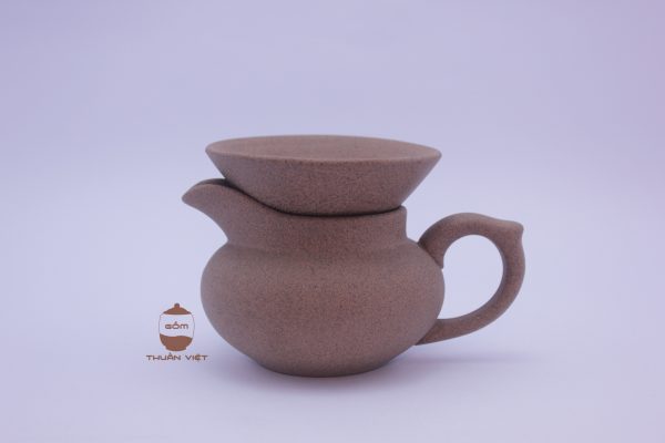 Large tea cup T87