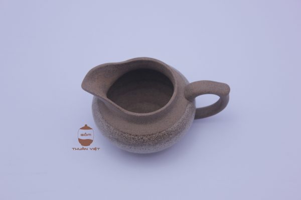 Large tea cup T76