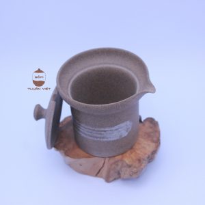 Tanh Khong large tea cup K8