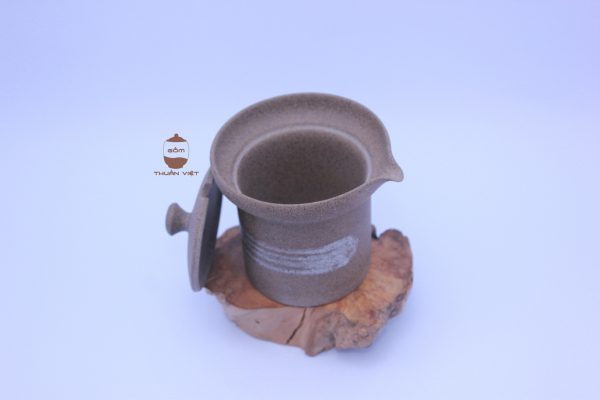 Tanh Khong large tea cup K8