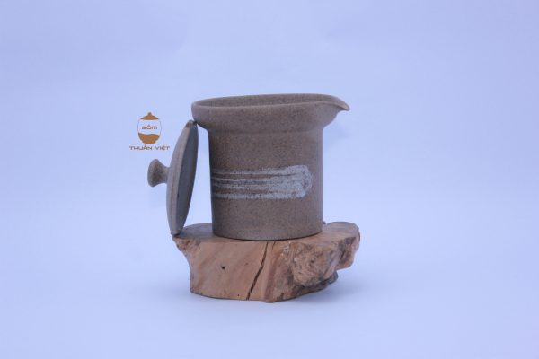 Tanh Khong large tea cup T1