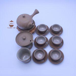 Tanh Khong tea set K8