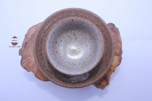 Tanh Khong teacup K18