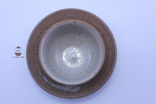 Tanh Khong teacup T8