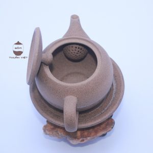 Tanh Khong teapot K18