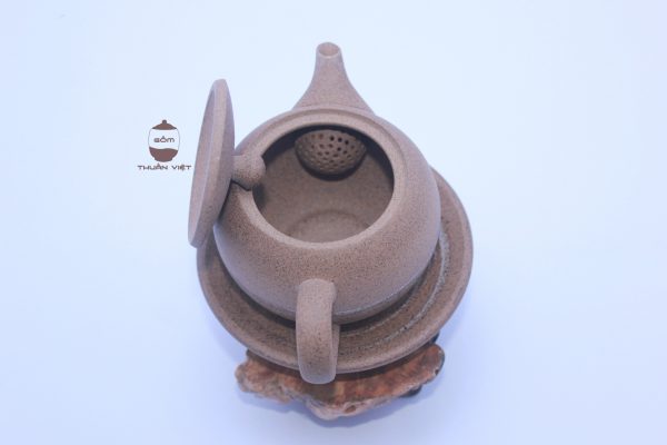 Tanh Khong teapot K18