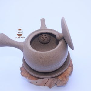 Tanh Khong teapot K8