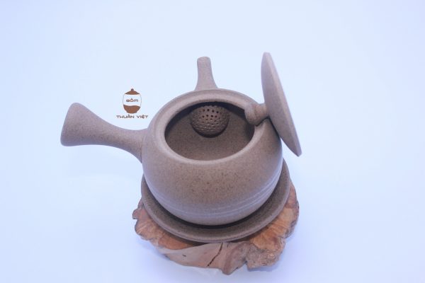 Tanh Khong teapot K8