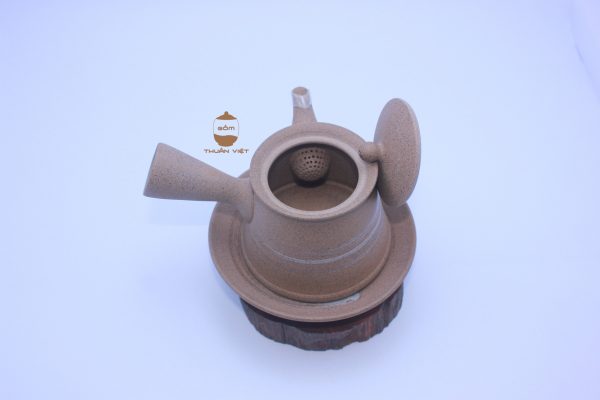 Tanh Khong teapot T1