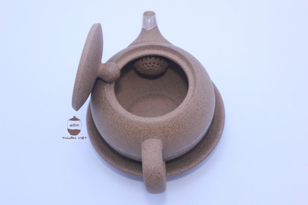 Tanh Khong teapot T8